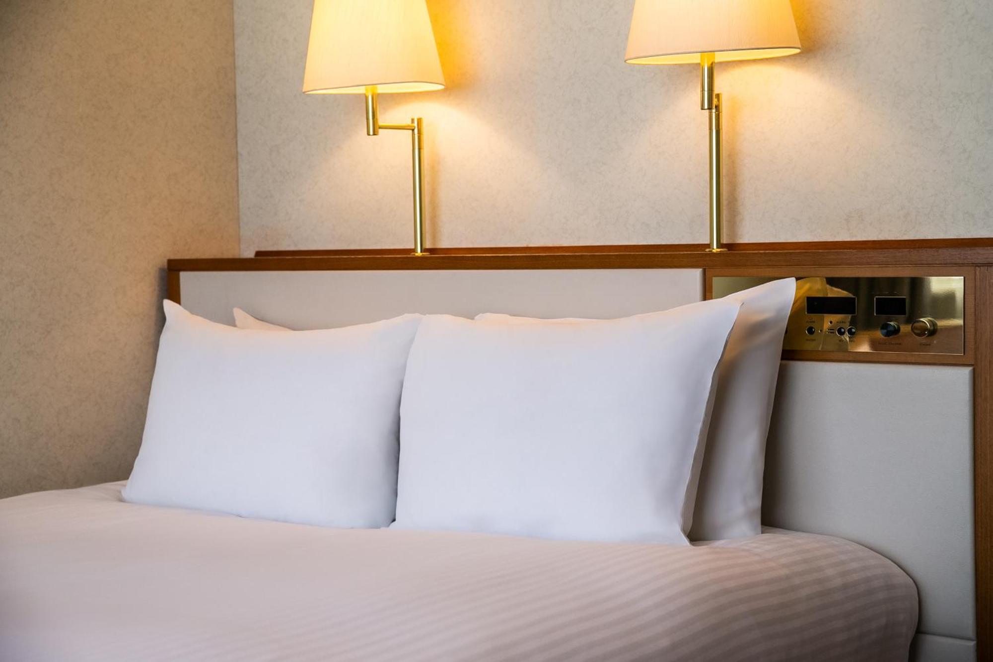 Grand Mercure Sapporo Odori Park Exterior photo