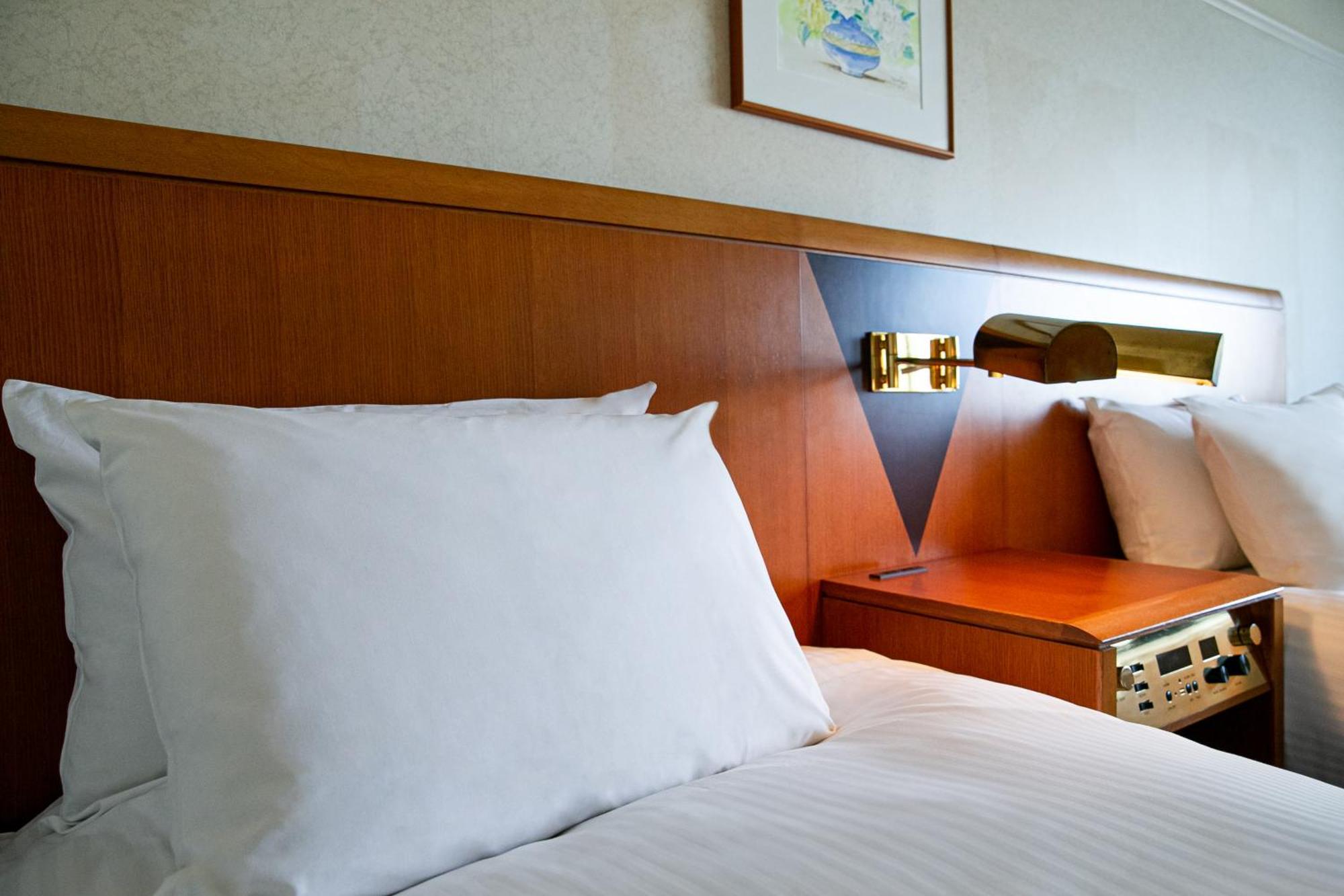 Grand Mercure Sapporo Odori Park Exterior photo